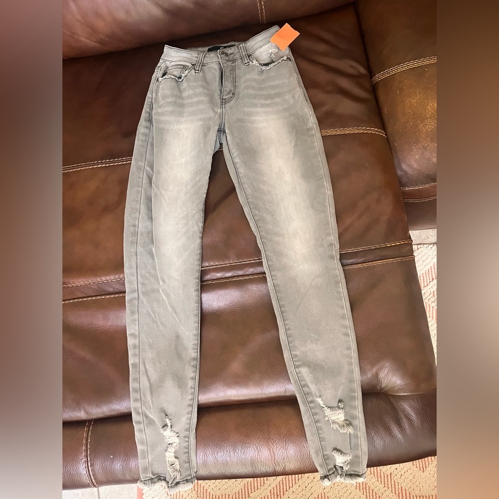 Women’s Kancan Jeans size 1